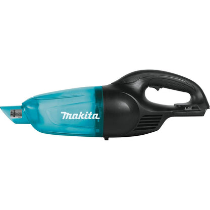 Makita 18V LXT Cordless Vacuum – XLC02ZB (Bare Tool)