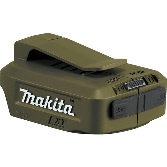 Makita ADP05 Compact 18V Portable Power Bank